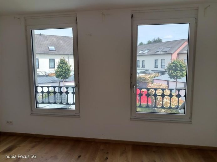 Zimmer OG Richtung Garten