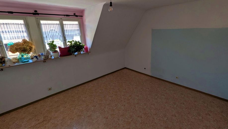 Obergeschoss Wohnraum 1