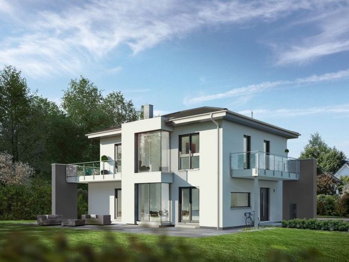 New-build dream house in Glücksburg – Foto 1