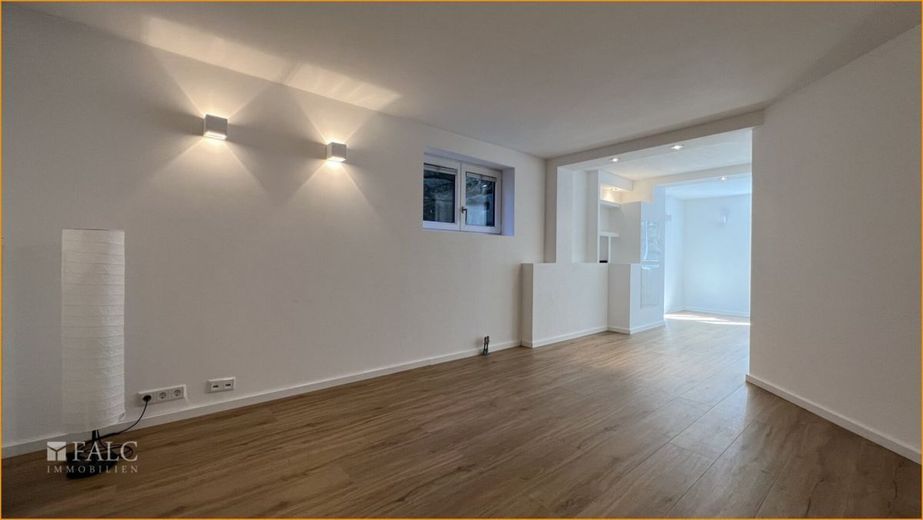 Schlafzimmer - Büro UG