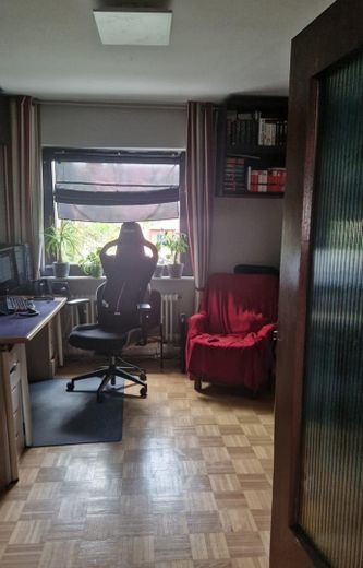 Zimmer Ansicht 2