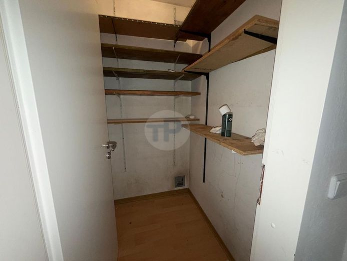 SONNIGE 4-ZIMMER-ETW IN PASSAU GRUBWEG IM ERDGESCHOSS – Abstellkammer