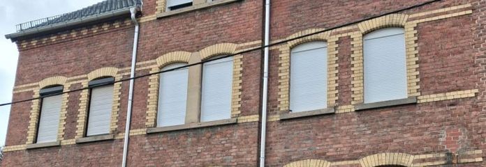 Edificio plurifamiliar con 3 viviendas