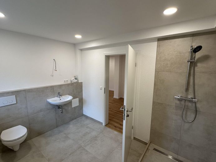 2-Zimmer-Wohnung in Ilshofen - Erstbezug nach Renovierung – Foto 10