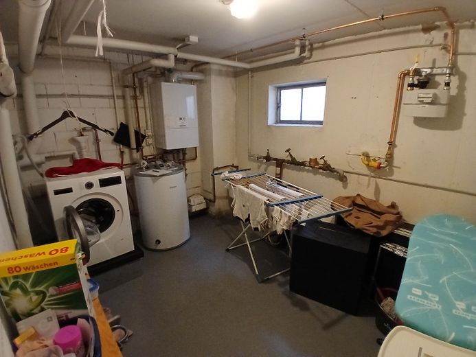 Tussenwoning op een centrale locatie in Kandern – Foto 10