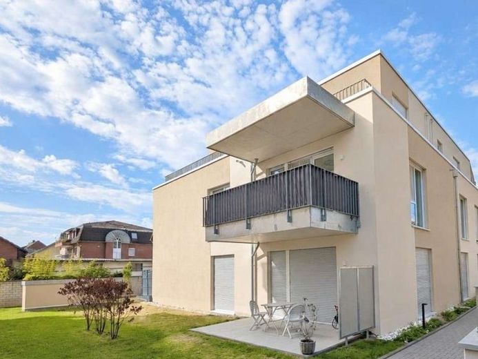Wohnperle in Rheinnähe – Foto 1