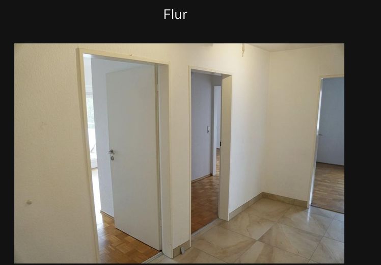 Bright, high-quality 3-room apartment in HD-Rohrbach – Foto 13