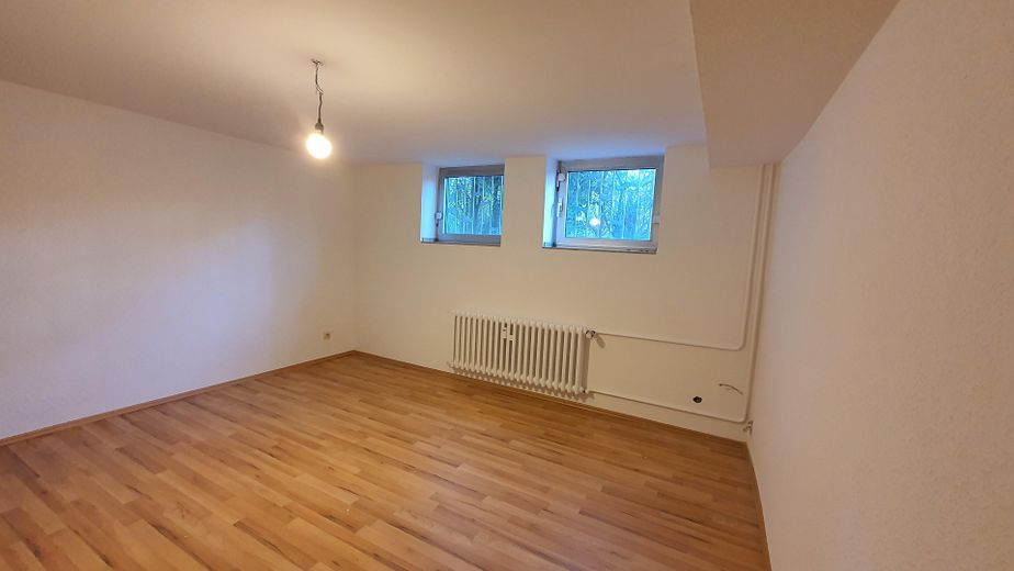 Rahm: garden apartment with house-in-house character – Foto 32