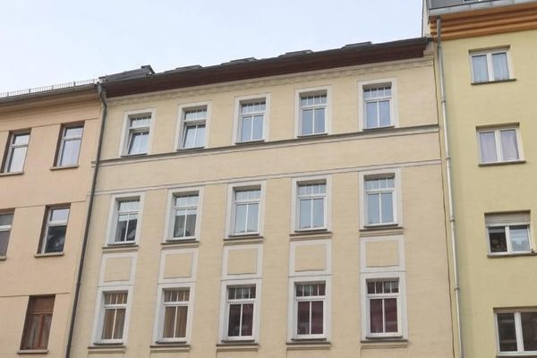 Renditeobjekt Schmelzhüttenstraße 28