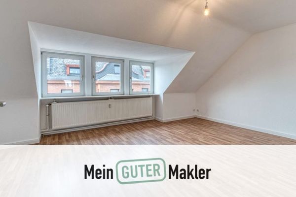 Gün ışığı alan banyolu, yeni yenilenmiş 4 odalı daire – çiftler ve aileler için ideal
