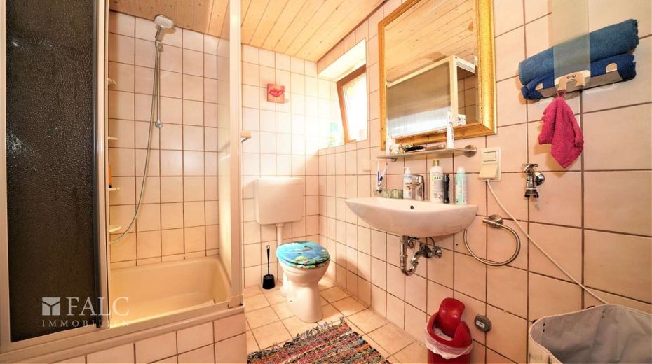 Entfaltungs-Reich - FALC Immobilien Heilbronn – Wasser marsch