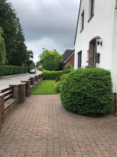 Charmantes Einfamilienhaus in Bremerhaven-Wulsdorf – Foto 22