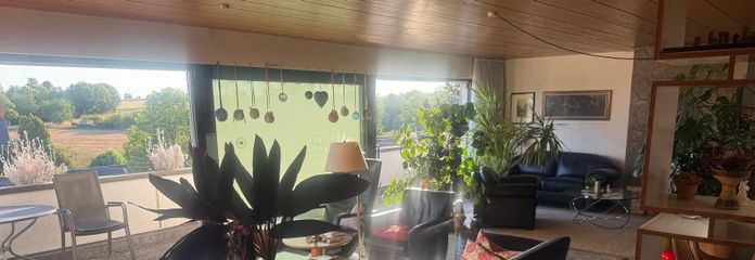 Sehr schönes Einfamilienhaus mit Schwimmbad und Sauna in Heilbronn