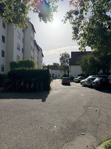 2-Zimmer-Wohnung Landshut Stadt & Top Energieeffizienz – Foto 9
