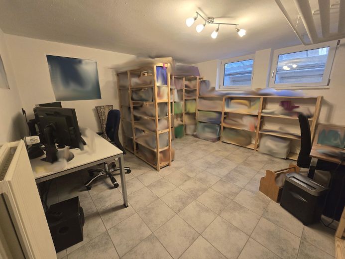 RISERVATA - Bifamiliare ristrutturata e accogliente per tutta la famiglia in una buona posizione – fino a 5 locali – Home-Office/Hobby-Raum