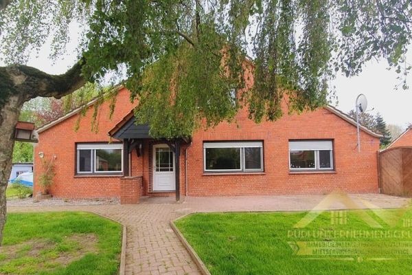 Charmantes Anlageobjekt mit Option zur Selbstnutzung – Zweifamilienhaus mit Einliegerwohnung