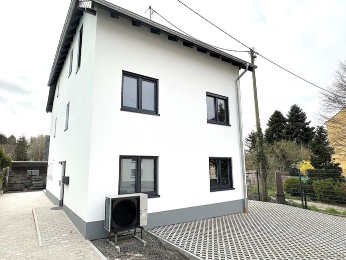 Hausfront