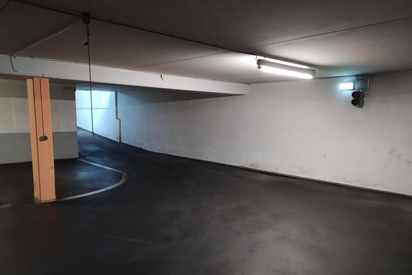 +++ Miejsce parkingowe w garażu podziemnym w centralnej lokalizacji w Musikviertel +++