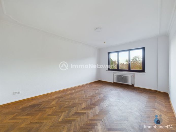 ***großzügige Altbauwohnung in toller Lage von Köln Lindenthal mit Balkon*** – Schlafzimmer III