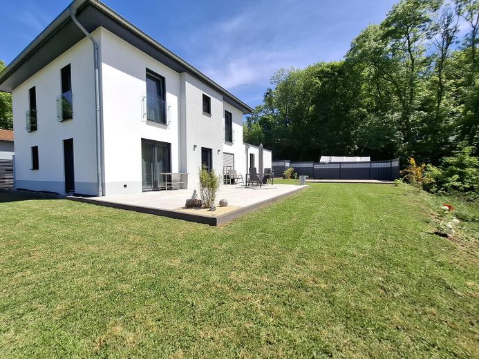 -Reserviert- Neuwertiges Modernes Einfamilienhaus KFW 55 -Provisionsfrei- – Foto 7