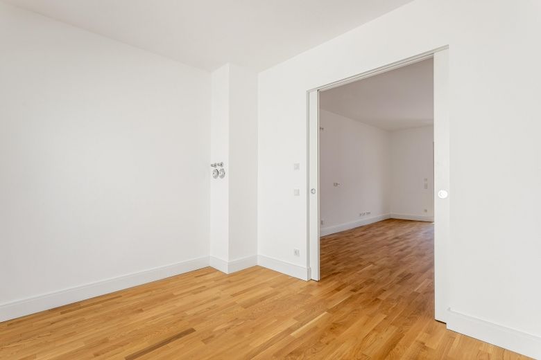 H9-09 → Exklusive 3-Zimmer-Wohnung mit 2 Balkonen und Weitblick über Berlin – Foto 28