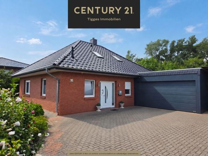 ** Ebenerdig - Bequem - Zentral in Hoya ** – Foto 1