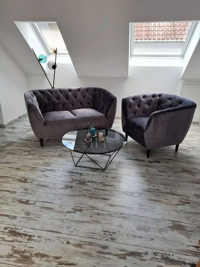 Traumhaus mit Einliegerwohnung in Saabrücken, Pool, Sauna, Klima .... – Vorraum Ankleide