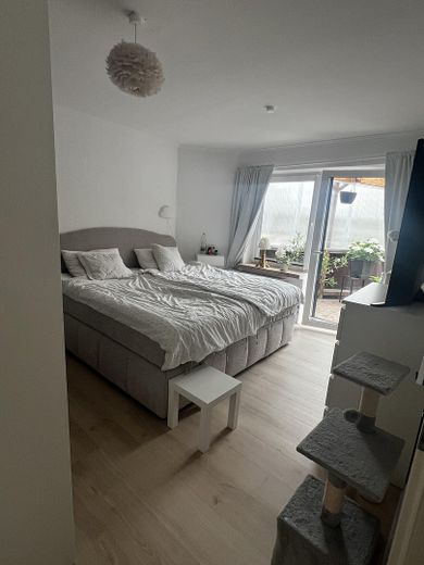 SENZA PROVVIGIONE Casa trifamiliare con vista sul fiordo e interessanti redditi da locazione, circa 300 m2 di superficie abitabile – Foto 14