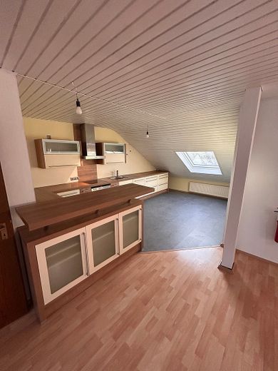 Attractive 3-room + winter garden top-floor apartment in Bruchsal – Foto 16
