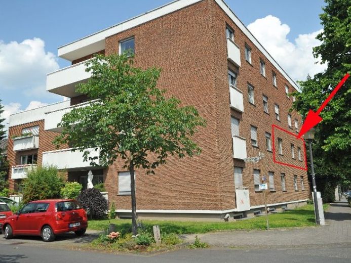 Hennef-City: Apartment in a prime location with elevator – Foto 1