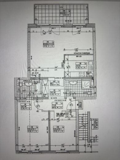 Tolle Wohnung mit großem Balkon in Kaiserswerth – Foto 16