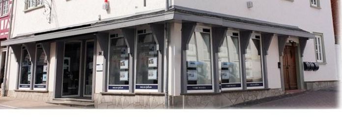 Haus Kreuzgasse 24 Usingen