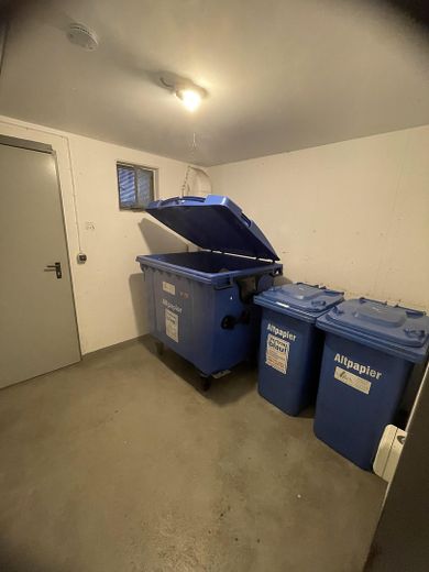 Von Privat sehr schöne & helle 2.5 ZKB in direkter Innenstadtlage – Foto 6