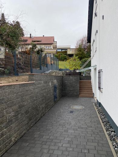 Wunderschönes Haus  in Toplage   Lindau / Wannental ( Bodensee )   ( PREIS  VB ) – Foto 17