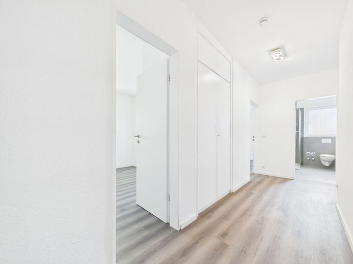Attraktive Kapitalanlage in Düsseldorf – Foto 2
