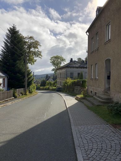 Alte Auerbachstrasse 13