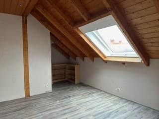 Schlaf-/Kinderzimmer