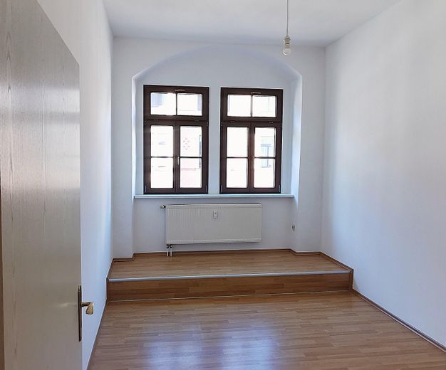 Schlafzimmer rechts