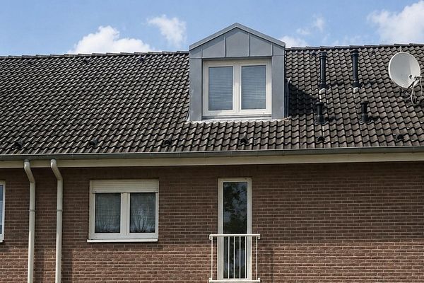 Tussenwoning met veel ruimte voor het gezin