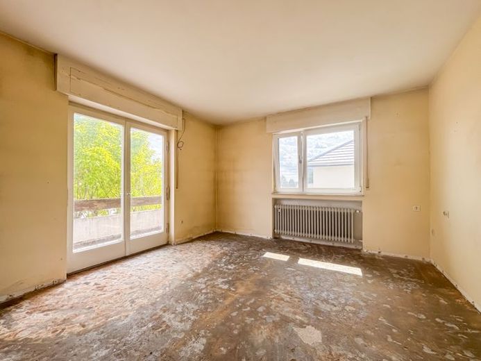 Großzügiges Einfamilienhaus mit 692 m² Grundstück in ruhiger Lage von Mainz-Drais – Foto 1