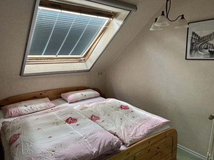OG Gästezimmer