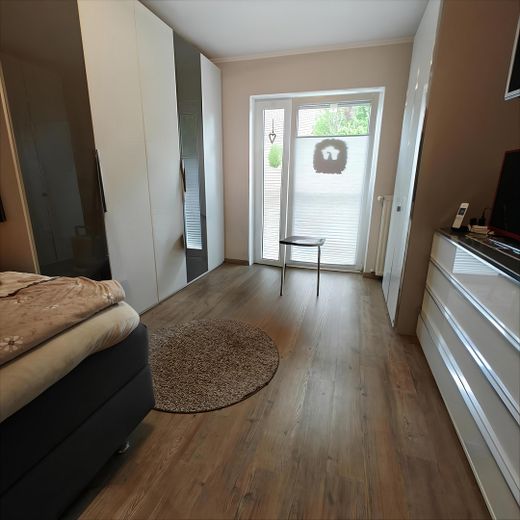 Schlafzimmer EG