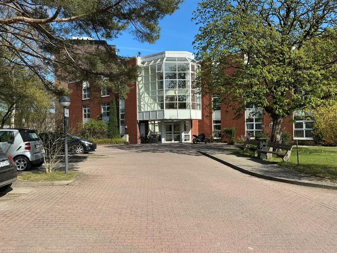 Flexibel indeelbare praktijk- en kliniekruimtes in de directe nabijheid van de Asklepios Klinik Barmbek – Foto 3