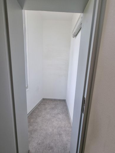 3 Zimmer Wohnung, 81,29 qm, Coburg Innenstadt, frisch modernisiert – Abstellraum