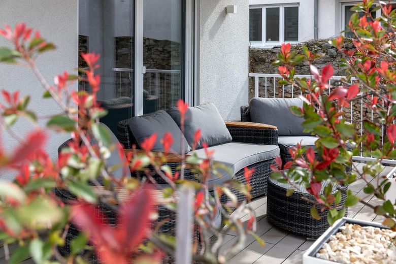 Impression Terrasse UG