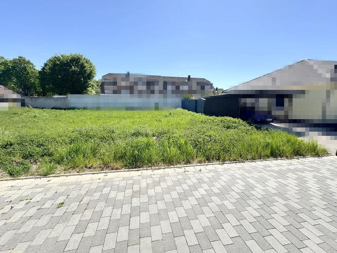 Zwei voll erschlossene Baugrundstücke in Bergheim Niederaußem - PROVISIONSFREI - Preise bereits ab – Voll erschlossen
