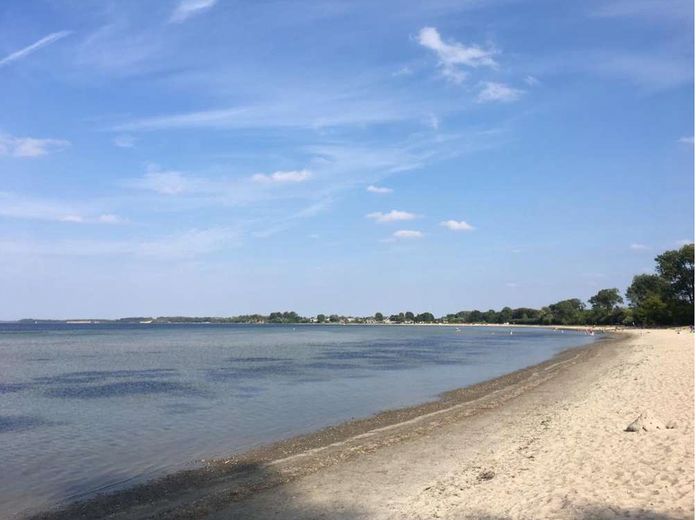 Vermietetes Reihenendhaus | *provisionsfrei* | 800m zur Ostsee | Niendorf/Hohenkirchen – Strand Wohlenberger Wiek
