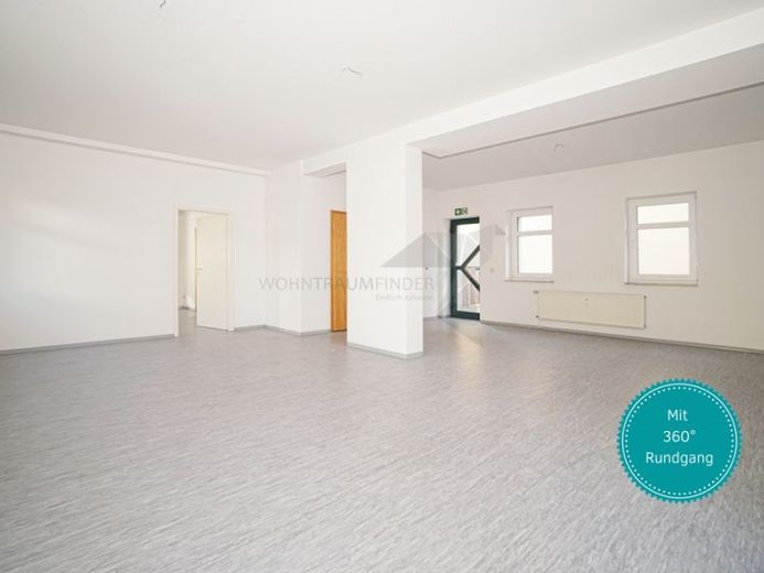 Helle, moderne Büro-/Praxisfläche in Chemnitz-Wittgensdorf – फोटो 1