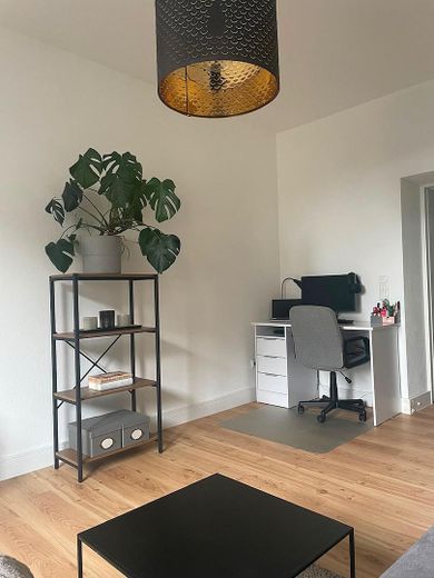 Wunderschöne 2-Zimmerwohnung in Bochum-Weitmar zur Zwischenmiete für 1 Jahr – Foto 8
