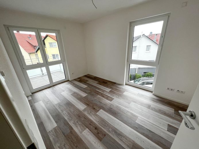 Kinderzimmer/Büro